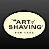 The Art of Shaving Logo